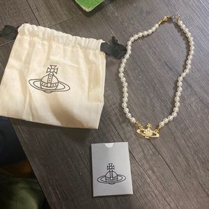 Vivienne Westwood Necklace